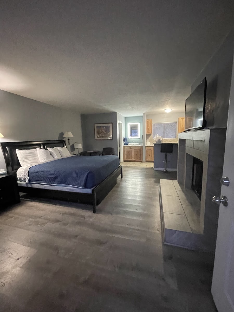 Sierra Inn Prescott AZ photo 2