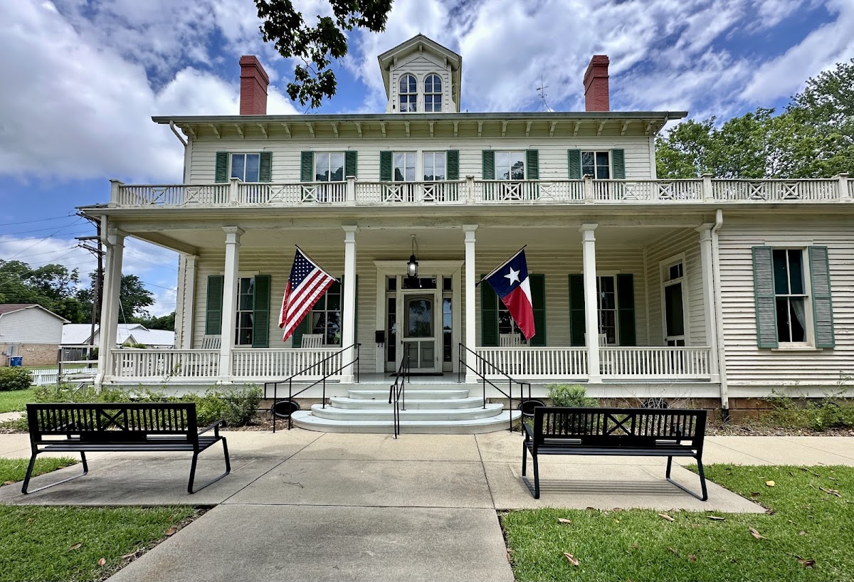 Starr Family Home State Historic Site