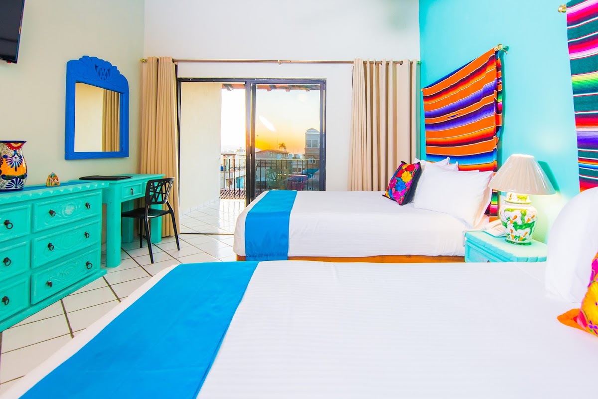 Casa Maria Hotel Vallarta photo 2