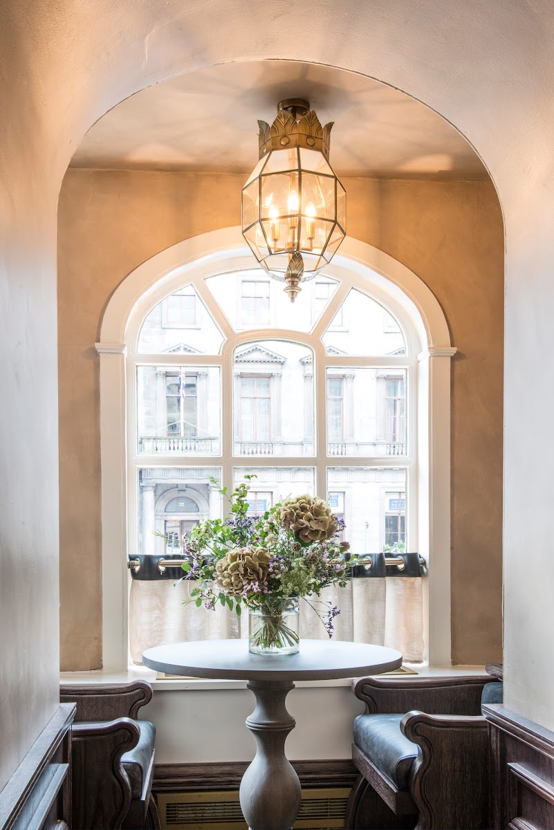 InterContinental Edinburgh the George by IHG photo 2