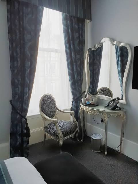 The Argyll Hotel photo 2