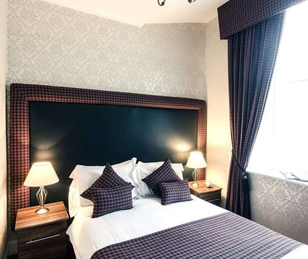 The Argyll Hotel photo 3