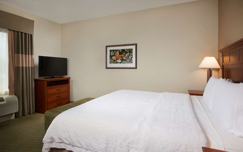 Hampton Inn & Suites Salem photo 3