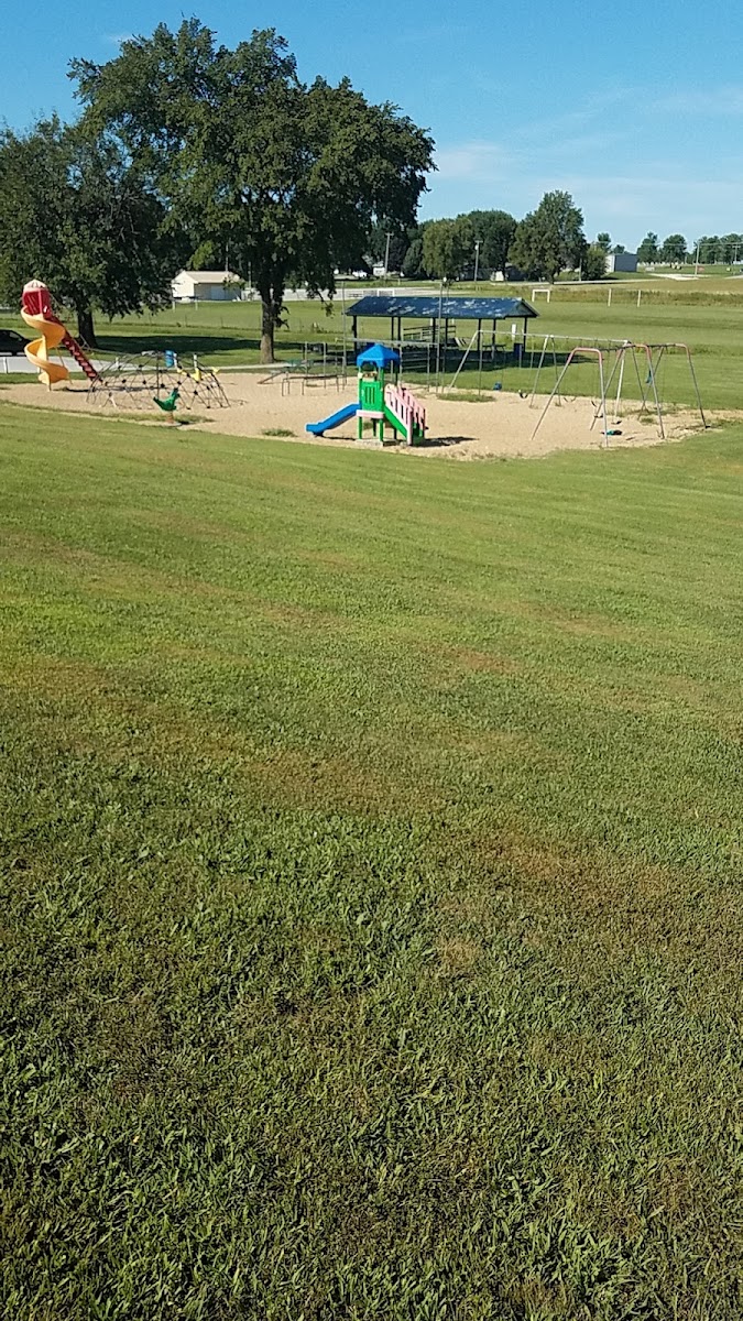 Dallas County Community Park