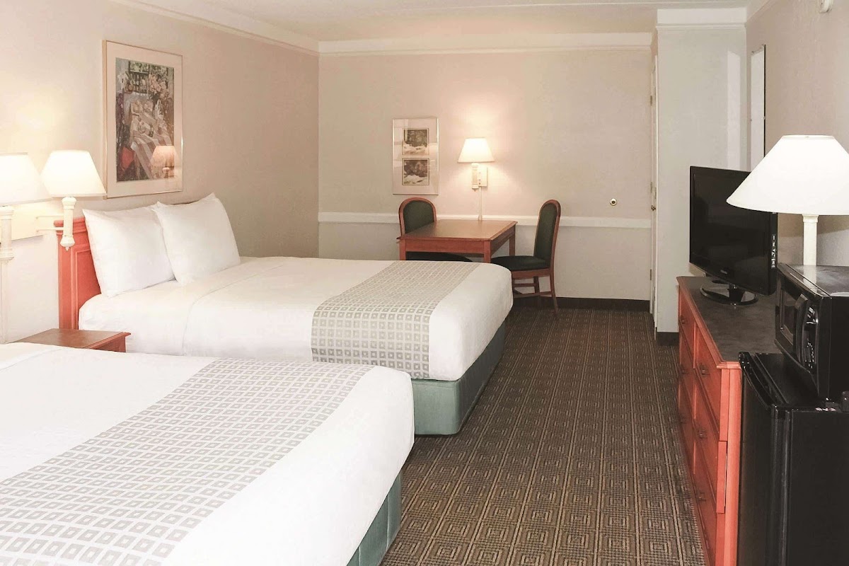La Quinta Inn by Wyndham Tyler photo 2
