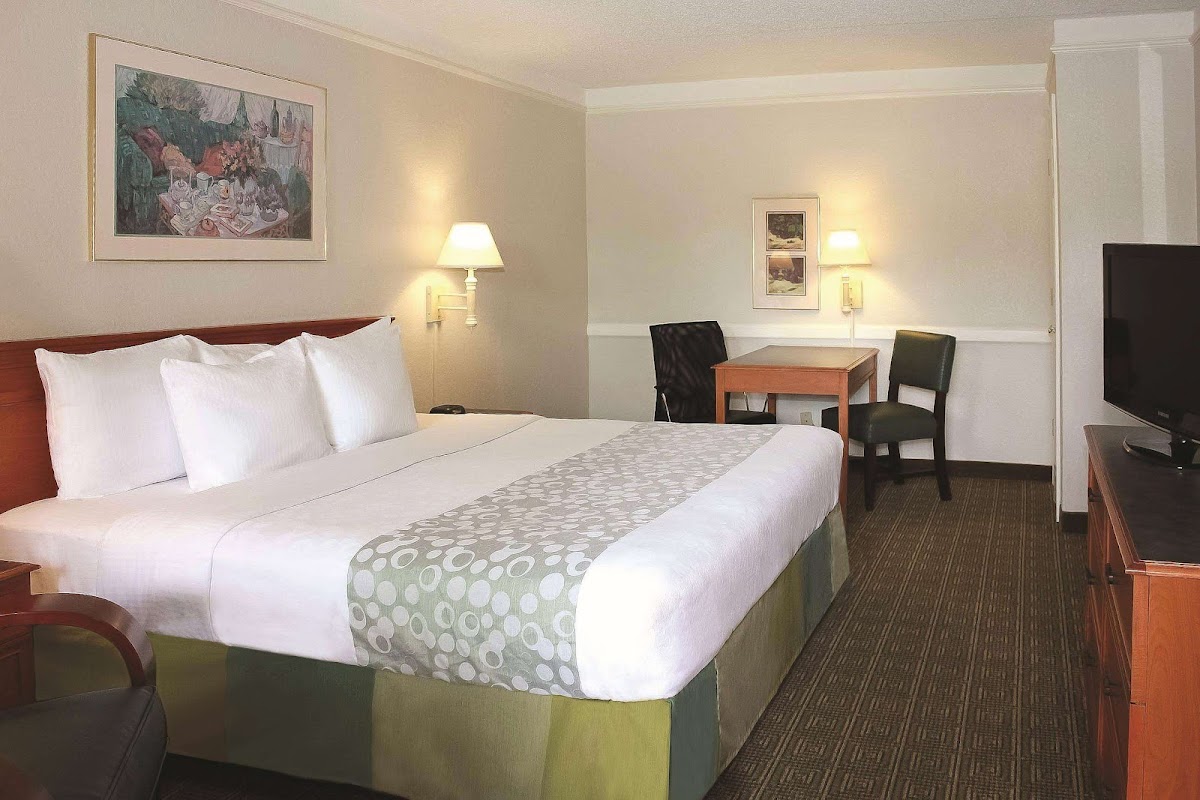 La Quinta Inn by Wyndham Tyler photo 3