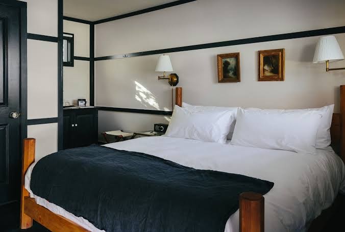 Brentwood Hotel photo 2