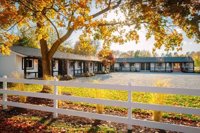 Brentwood Hotel photo 3