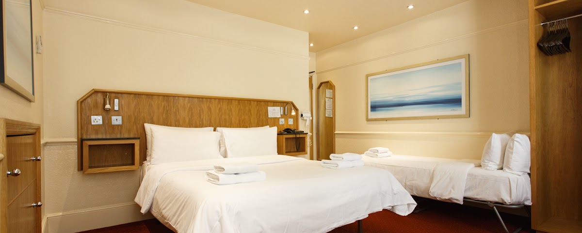 Morgan Hotel photo 2