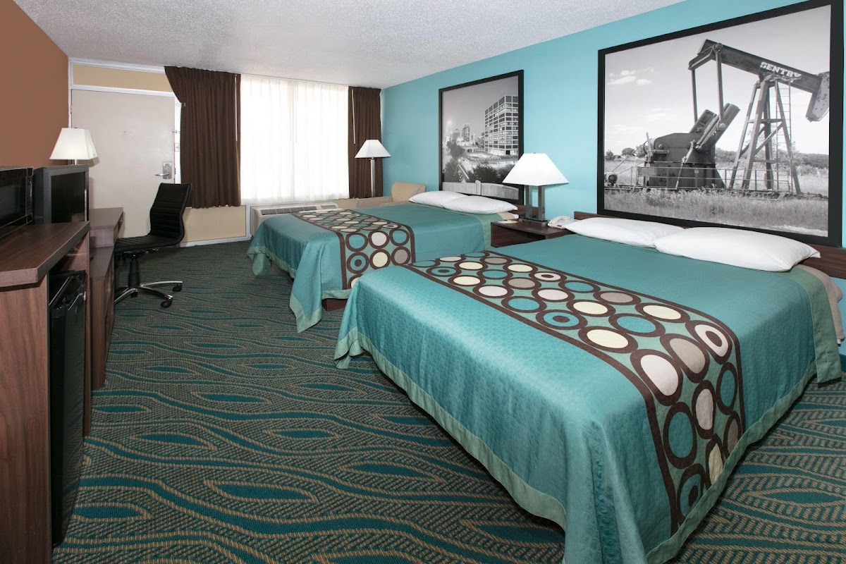Super 8 by Wyndham Duncan photo 2