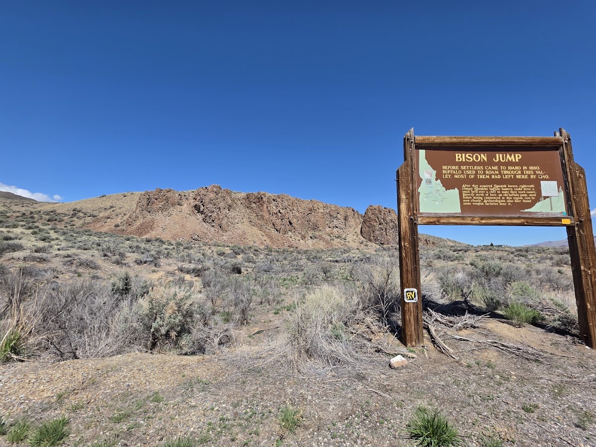 Land of Yankee Fork State Park