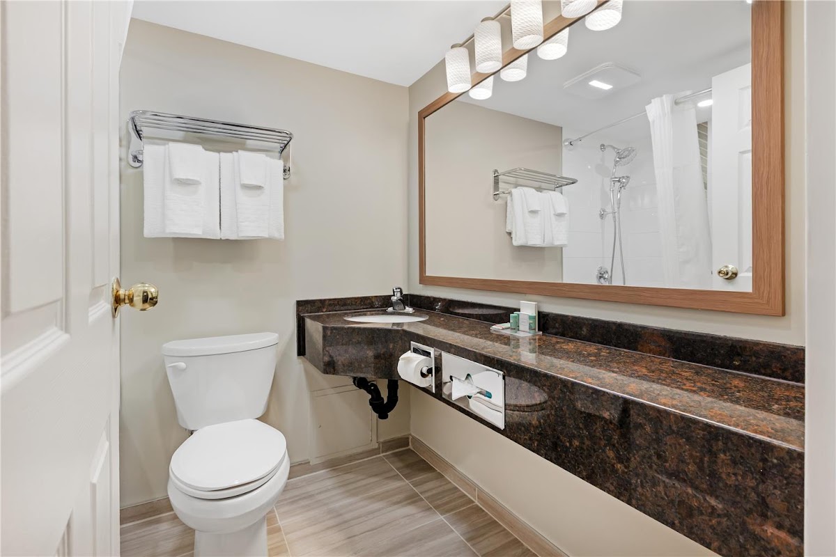 Best Western Colonel Butler Inn photo 3