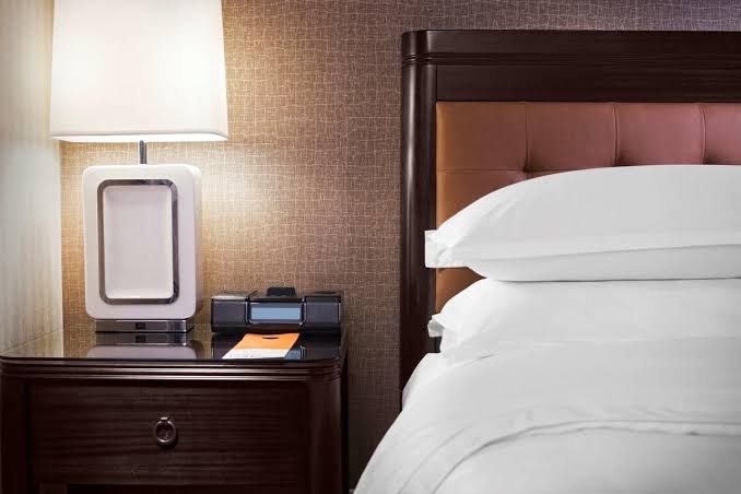 Sheraton Detroit Metro Airport photo 3