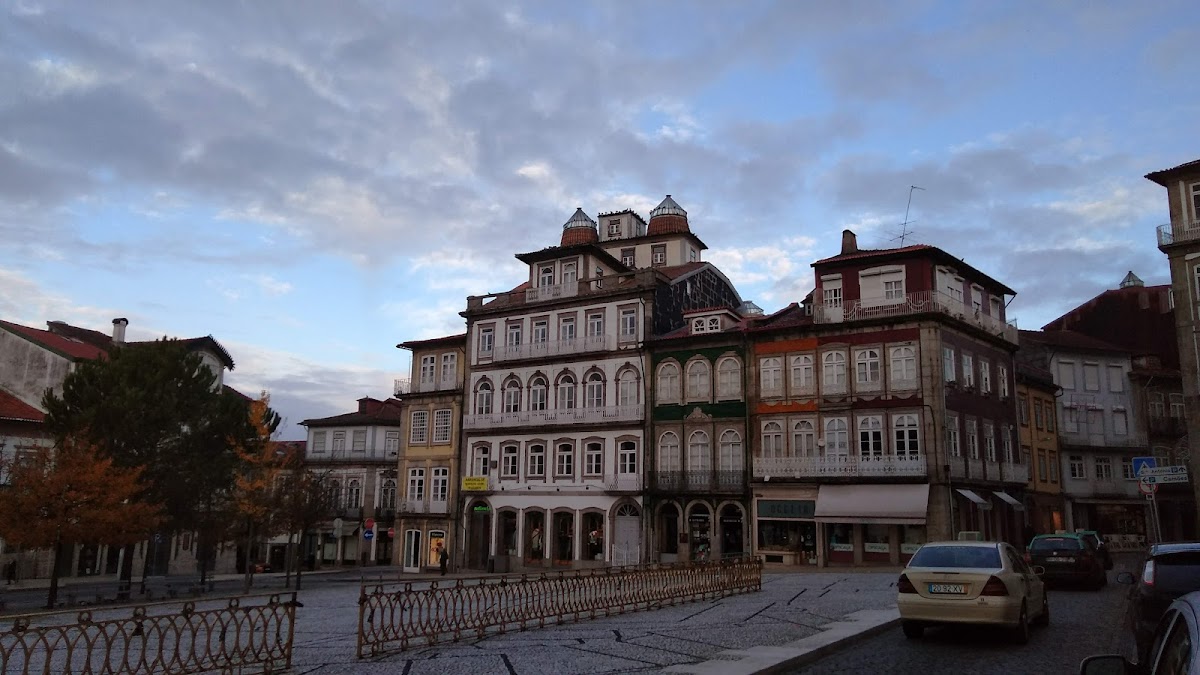 Guest House Vimaranes