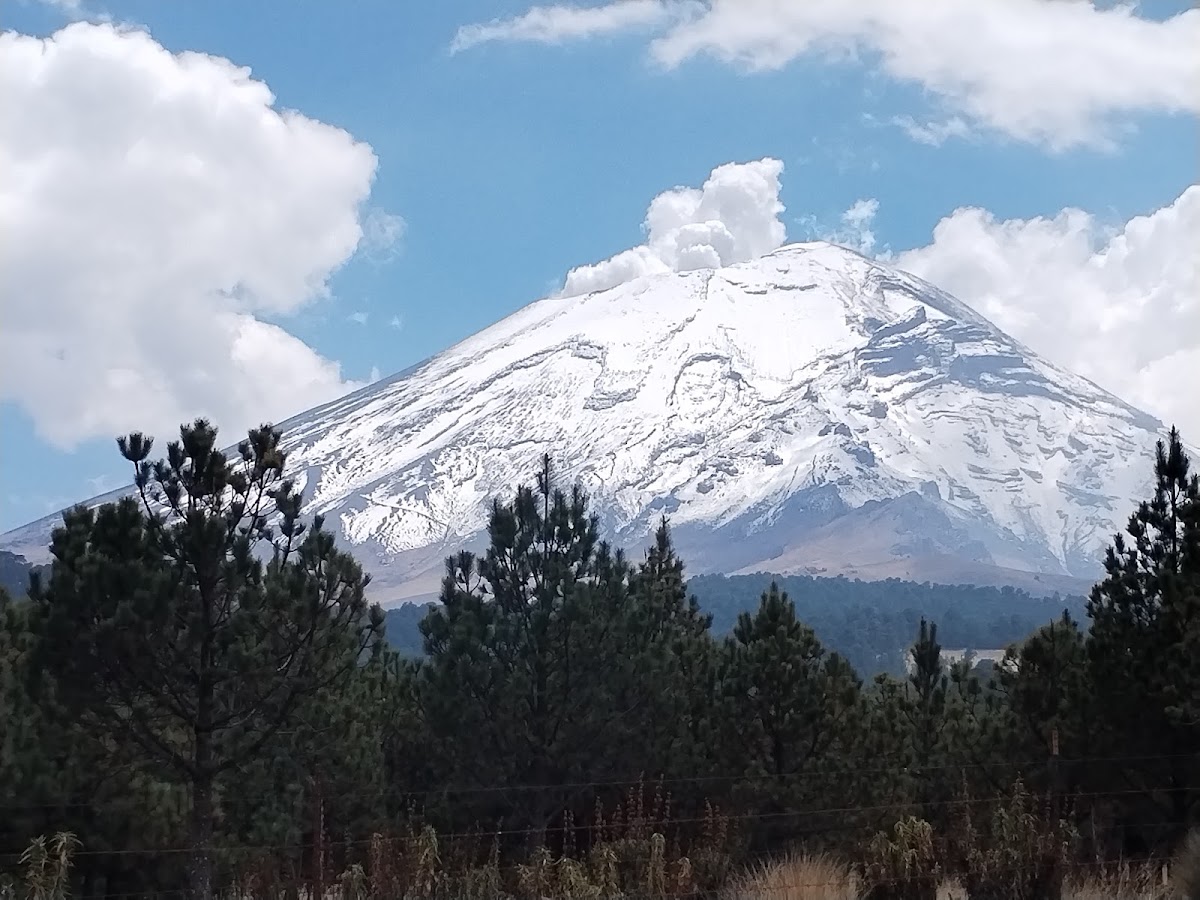 Paso de Cortés
