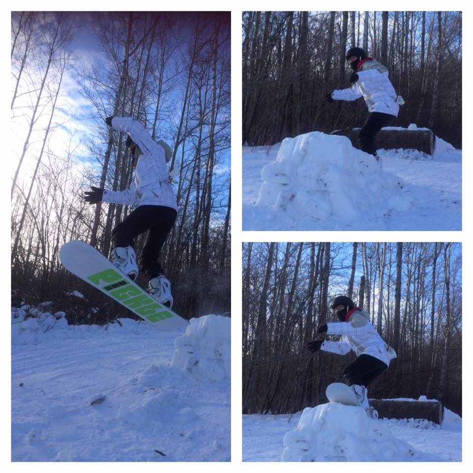 Duck Mountain Ski Area photo 2