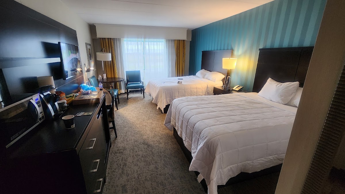 Rising Star Casino Resort - Rising Sun photo 2