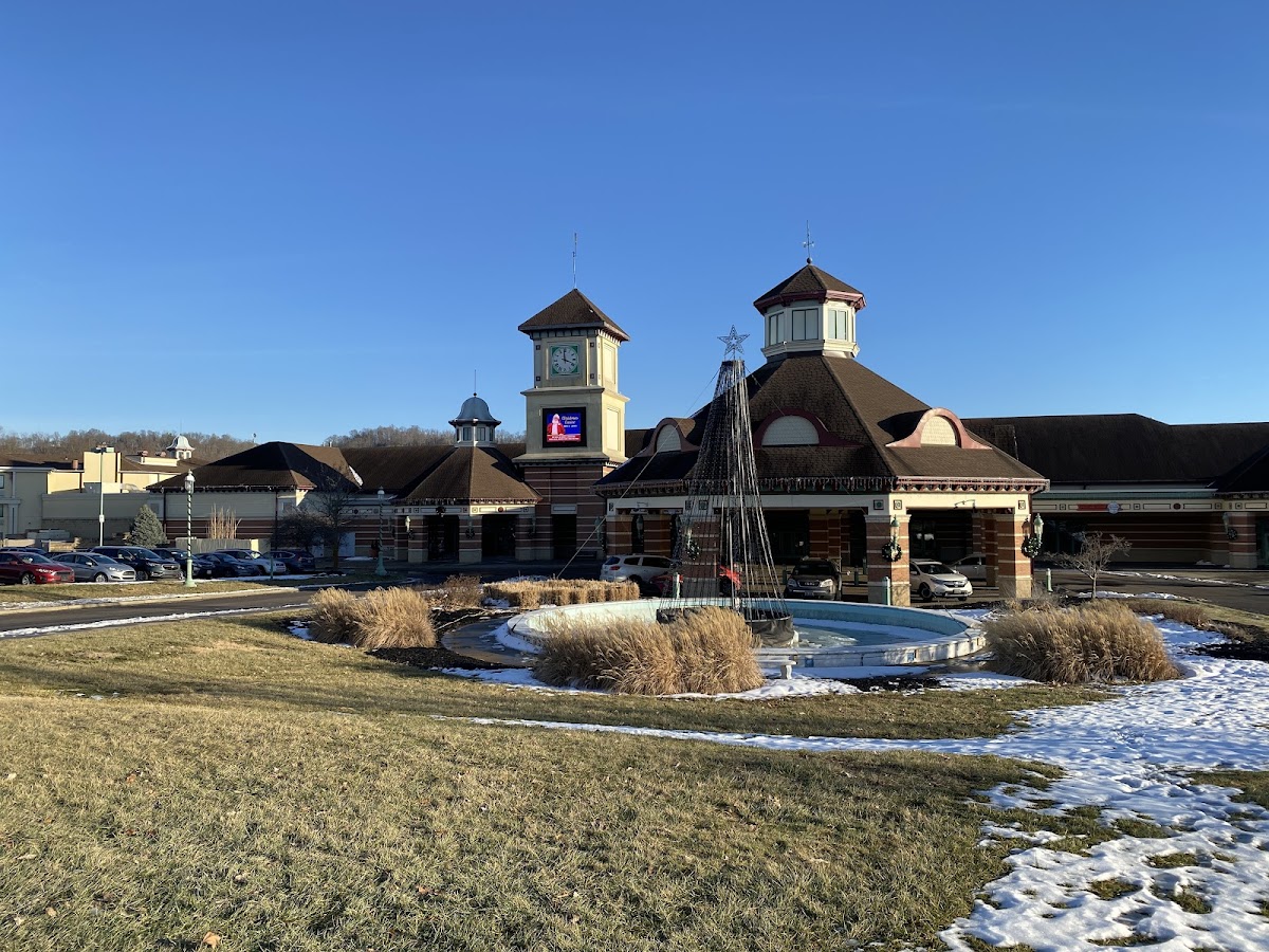 Rising Star Casino Resort - Rising Sun photo 3