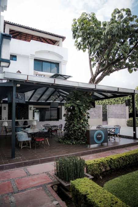 EH Ejecutivo Urban Hotel