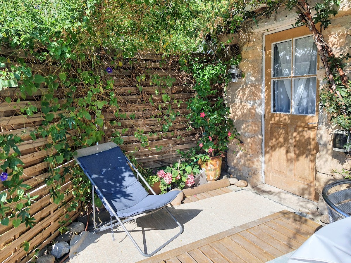 La Petite Galejade. Annie Massollo