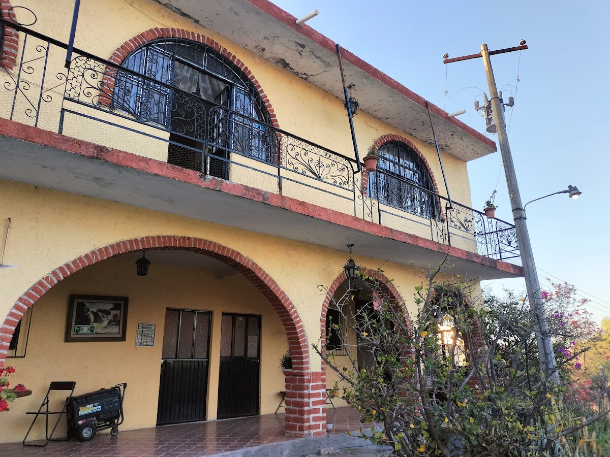 Hostal VillaLinda