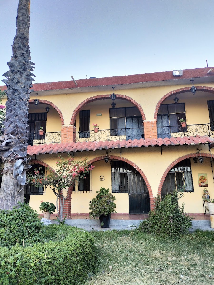 Hostal VillaLinda photo 2
