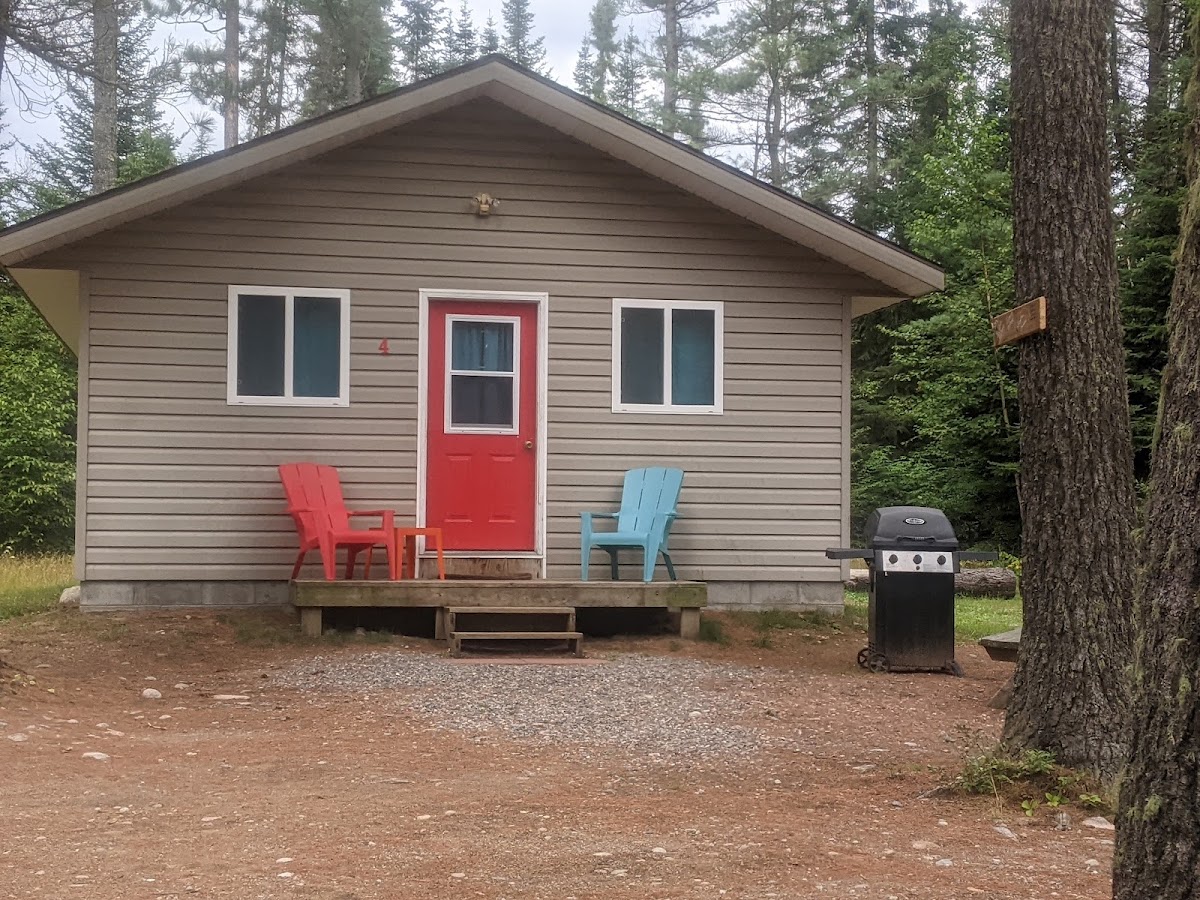 Blackcreek Outfitters photo 2