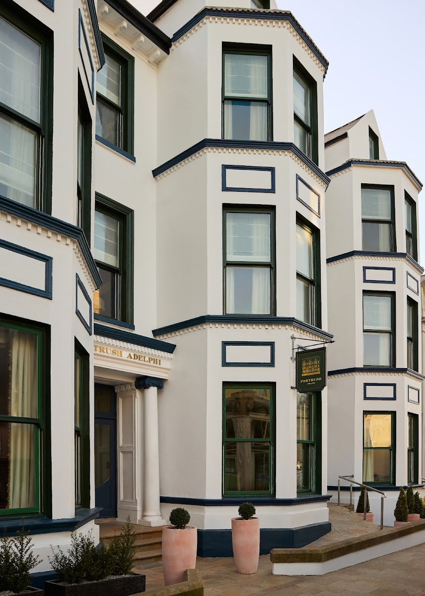 Portrush Adelphi