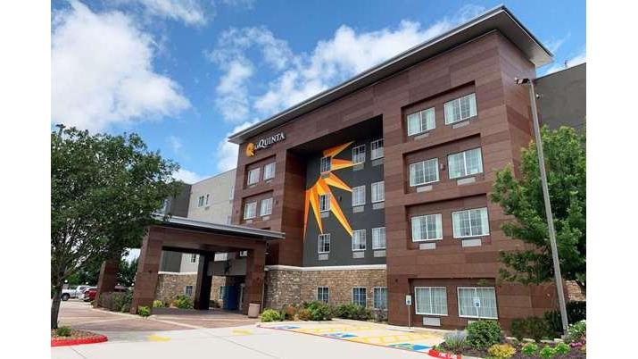 La Quinta Inn & Suites by Wyndham Schertz