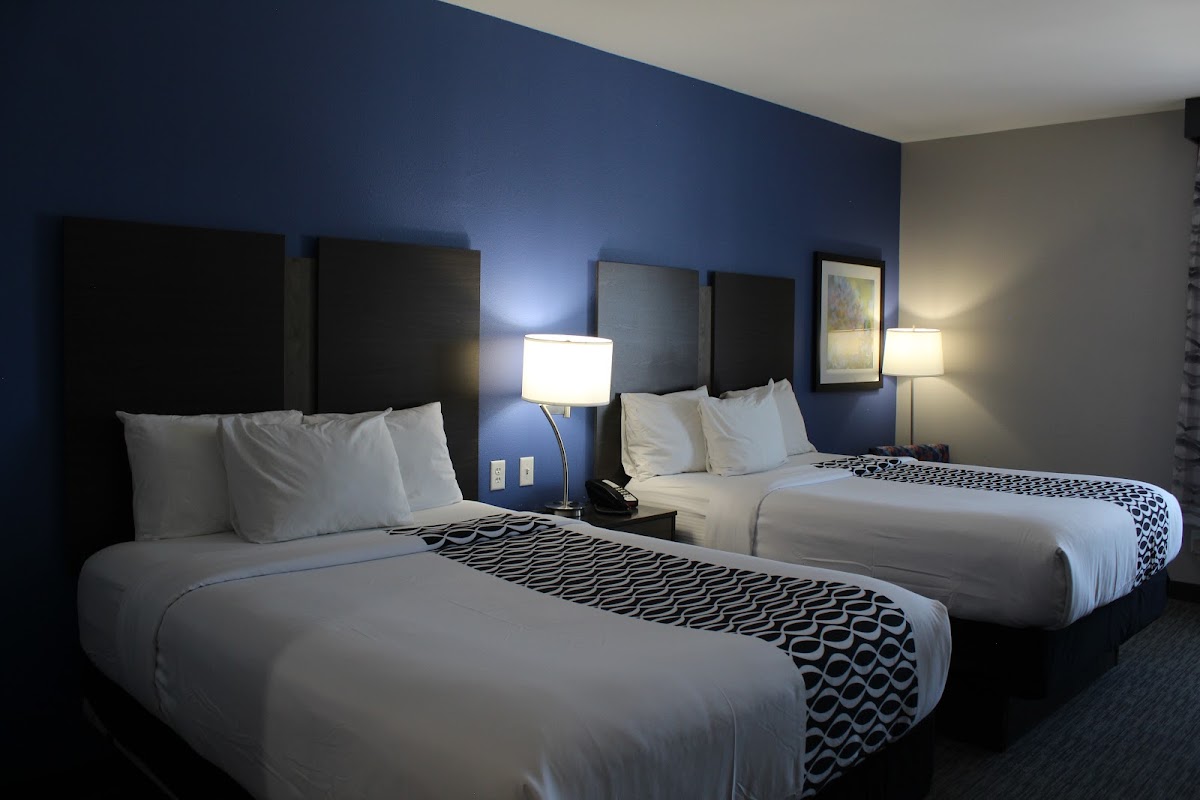 La Quinta Inn & Suites by Wyndham Schertz photo 2