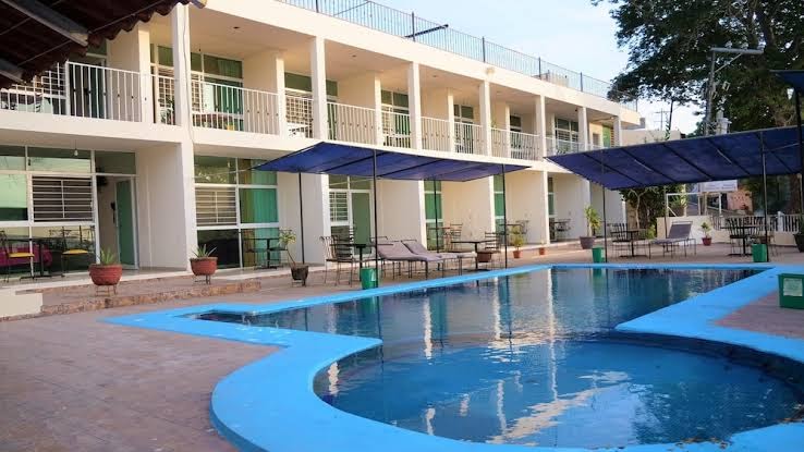 Hotel Dubai de Miramar