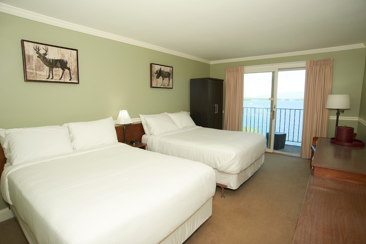 Belknap Point Inn photo 2