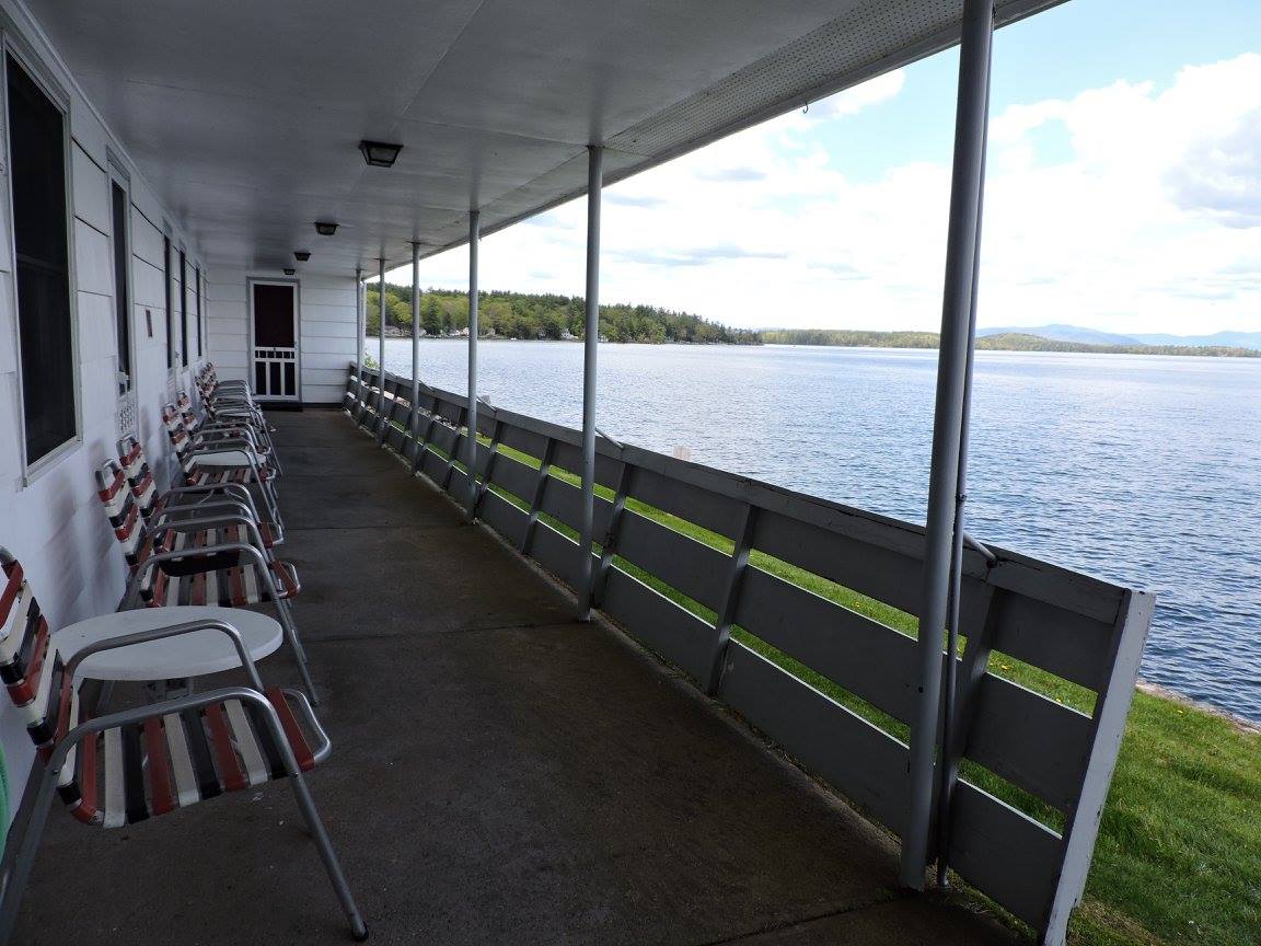 Belknap Point Inn photo 3