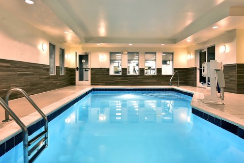 Fairfield by Marriott Inn & Suites Richmond Innsbrook photo 3