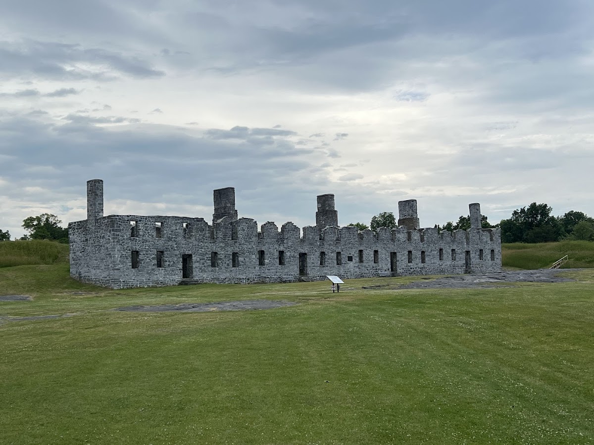 Crown Point State Historic Site