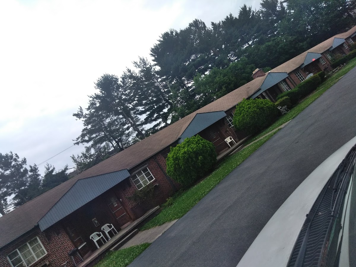 Chateau Motel photo 2