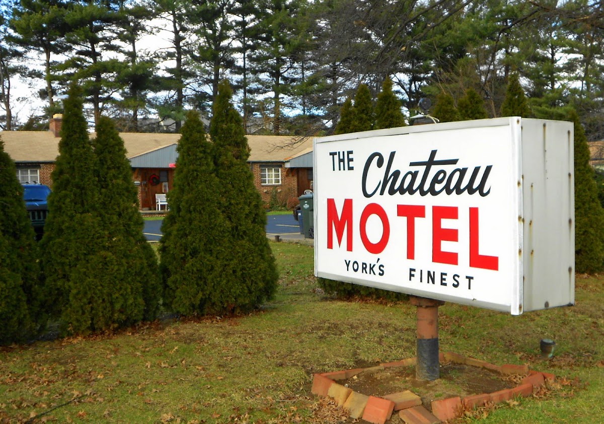 Chateau Motel photo 3