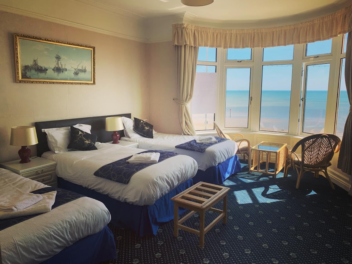 The Seacourt Hotel photo 2