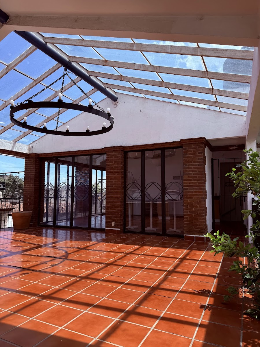 Hotel El Granado