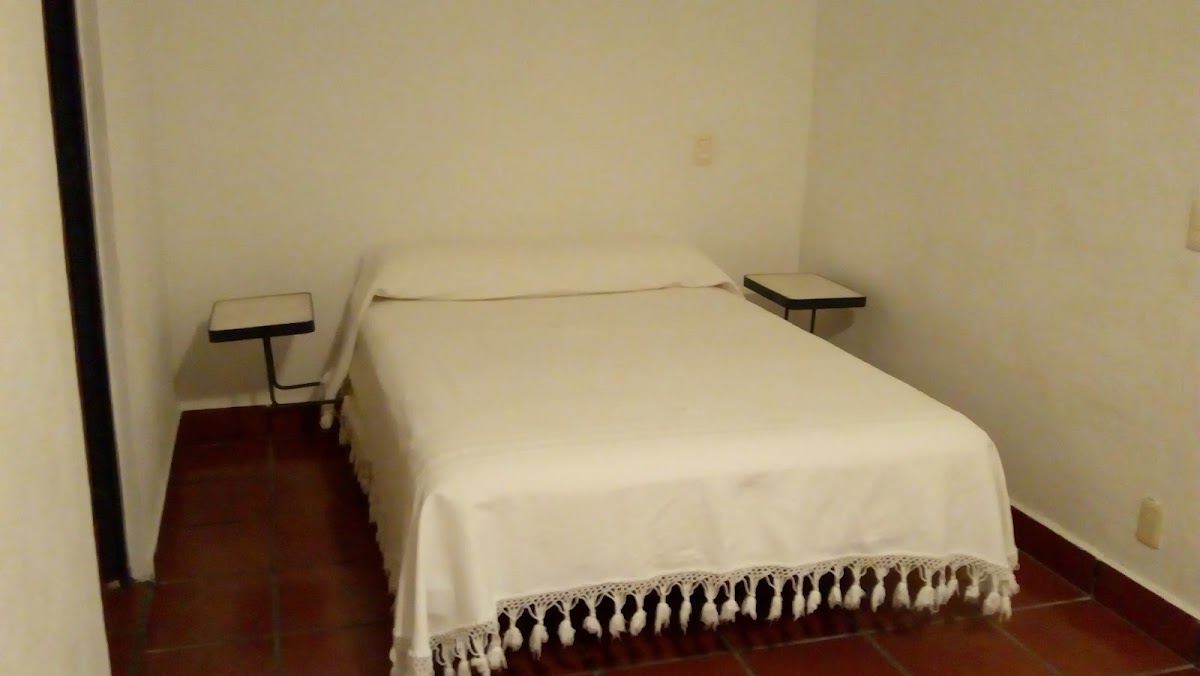 Hotel El Granado photo 2