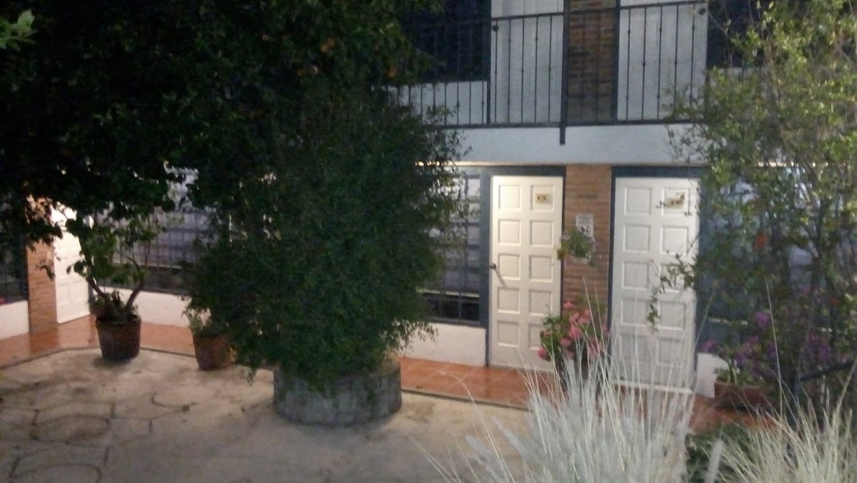 Hotel El Granado photo 3