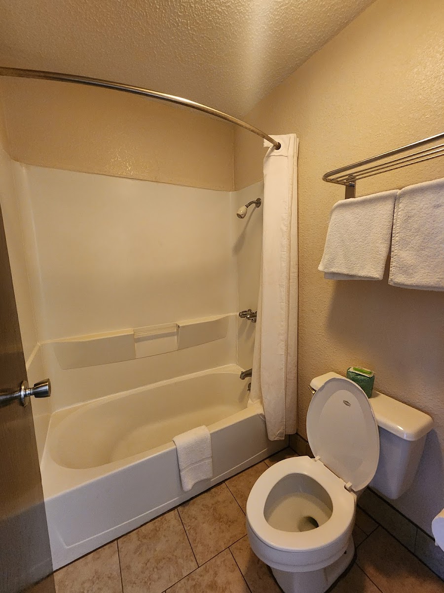 Regency Inn & Suites Bay City TX photo 3
