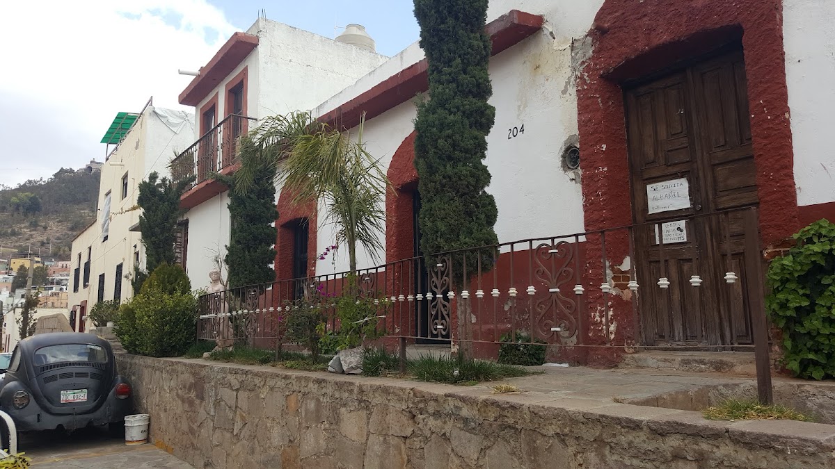 Hostal Rada