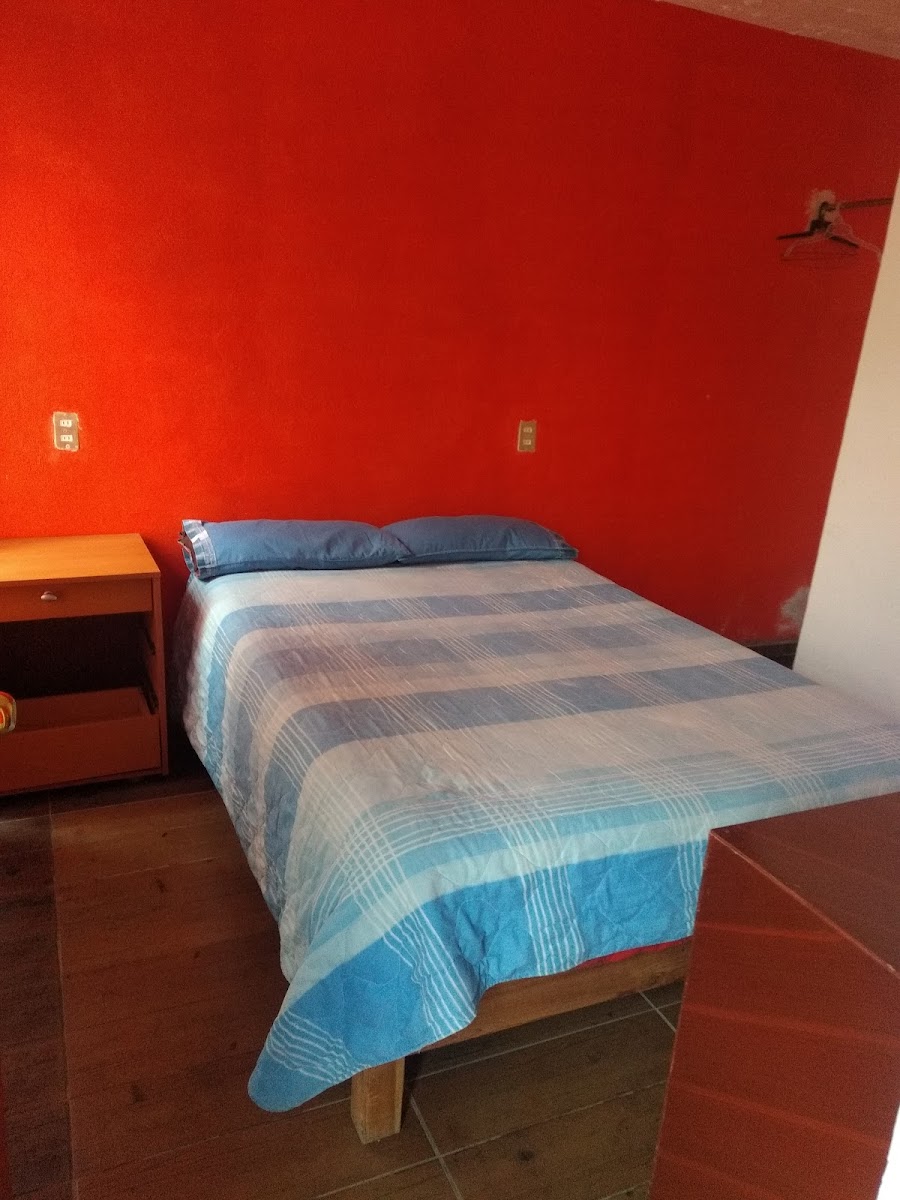 Hostal Rada photo 2