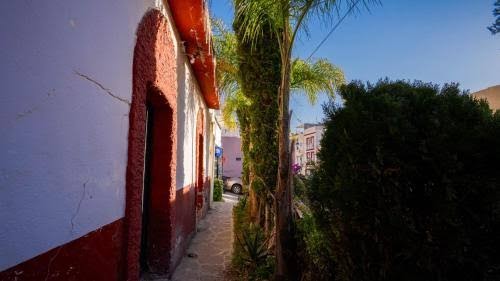 Hostal Rada photo 3