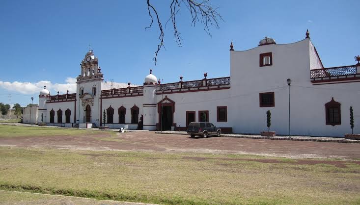 Hacienda de Xala