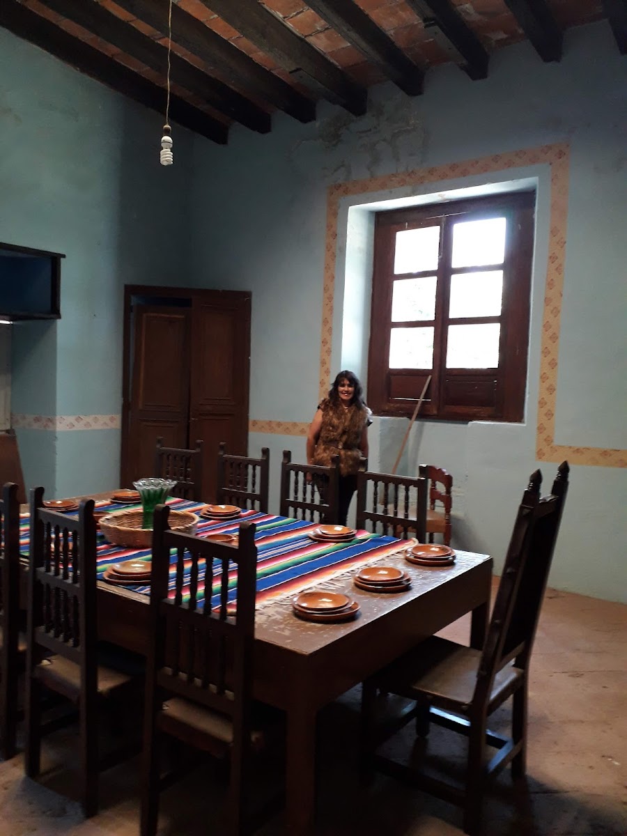 Hacienda de Xala photo 2