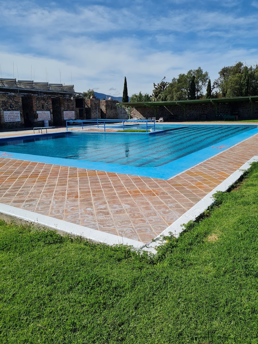 Hacienda de Xala photo 3