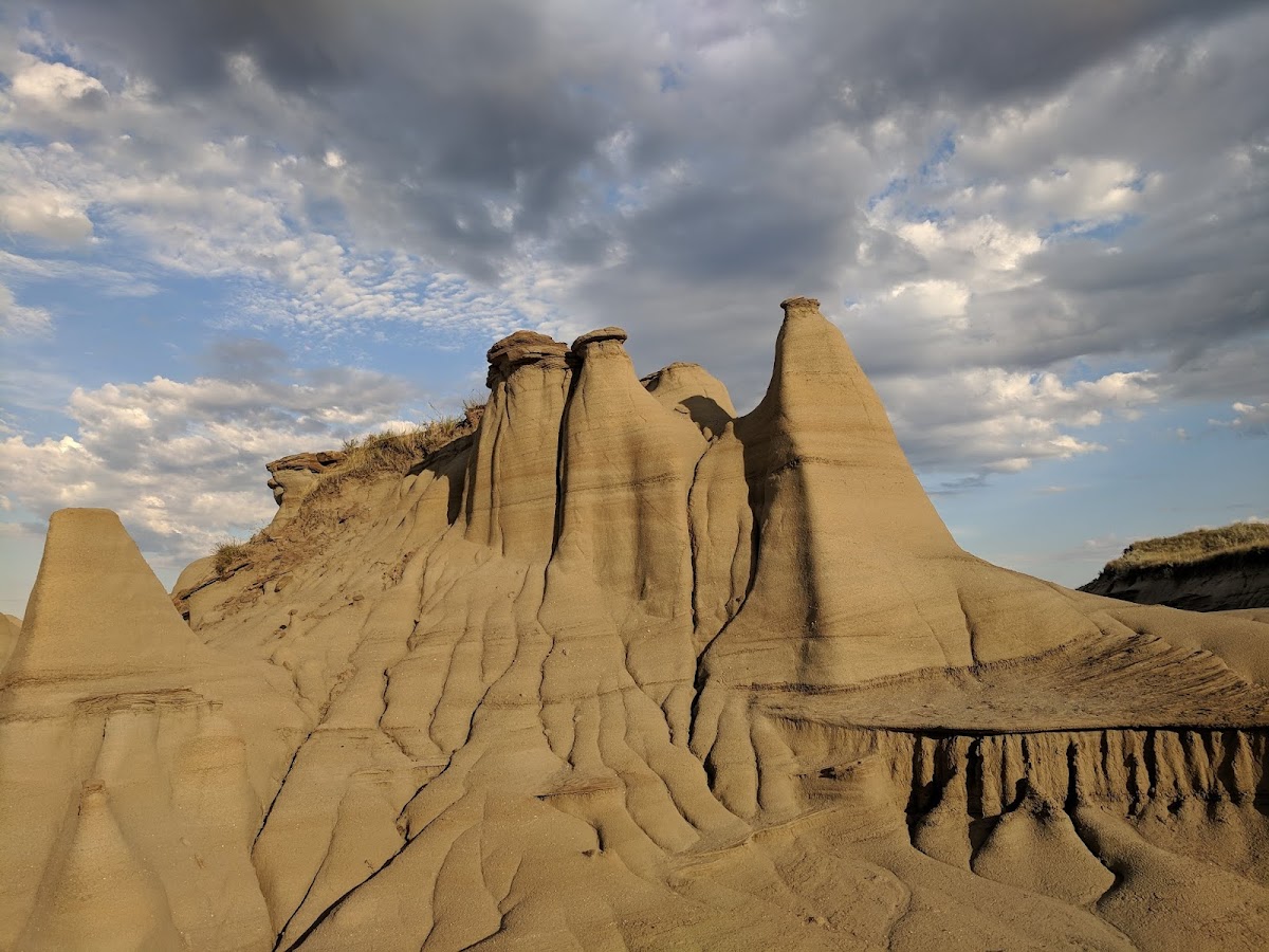 Dinosaur Provincial Park