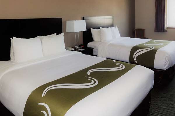 Quality Inn Tulalip - Marysville photo 2